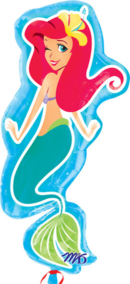 helíum blaðra vörunr. 11060-02